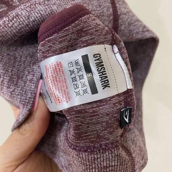 Gymshark Camo print bra - Picture 6 of 6